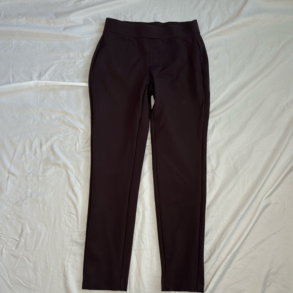 Micheal Kors size small leggings brown